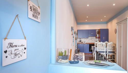 nel gozzo sul mare - Genovainrelax - Foto 5