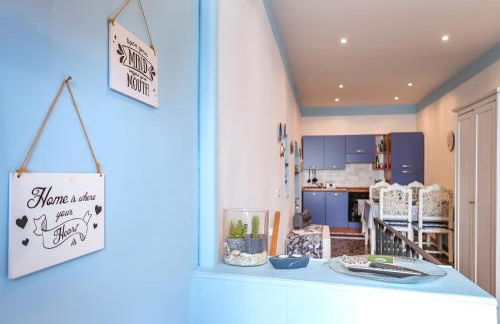 nel gozzo sul mare - Genovainrelax - Foto 5