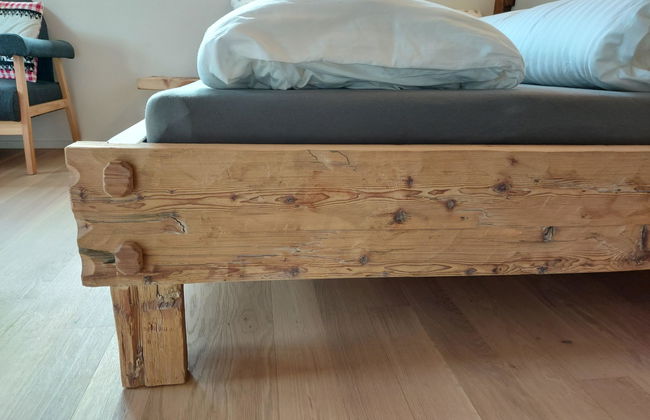 Lärchehuus - Foto 10