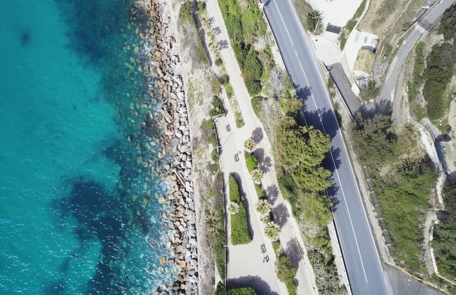 Appartamento Profumo di Mare - Foto 23