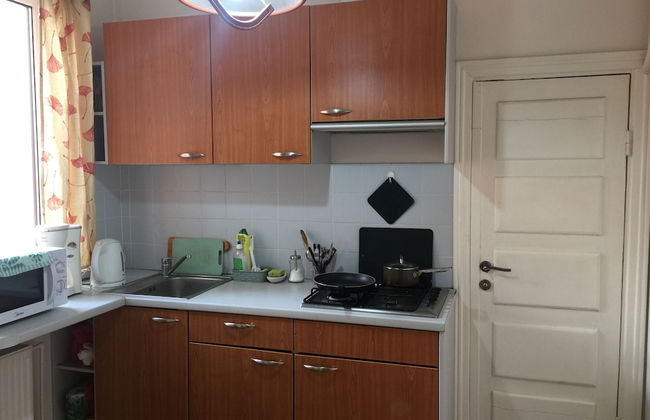 Heart of Riga Apartment - Foto 15