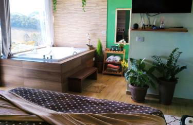 Chalé horizonte azul - Photo 1