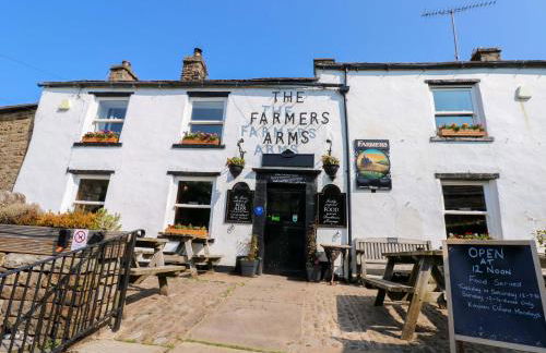 The Old Dairy - Foto 48