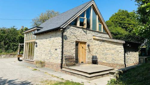 Poet's Cottage, Steep - Rural Location - Sleeps 6 - Foto 2