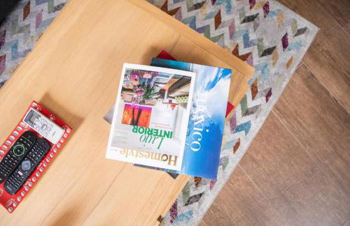 Luxury Apartment near Royal Palace - Photo 52