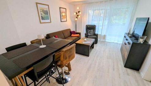 Souterrain Casa Siegburg-Kaldauen - Foto 5