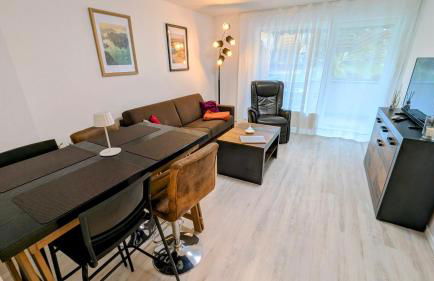 Souterrain Casa Siegburg-Kaldauen - Foto 5