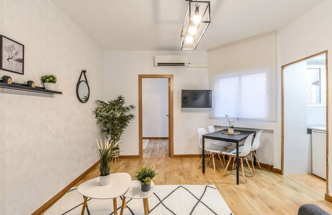 C Plaza de Espa a 1B - Photo 11