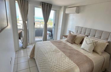 Flat vista mar praia de Iracema - Foto 29