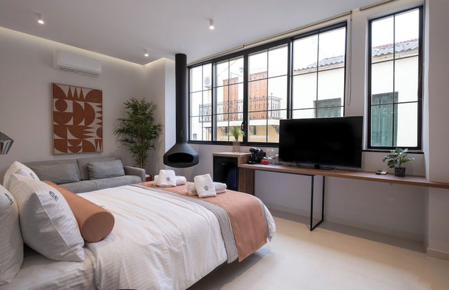 Citrus Daliani Rooms - Foto 3