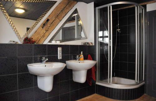 Ferienwohnung am Wasserschloss - Foto 12