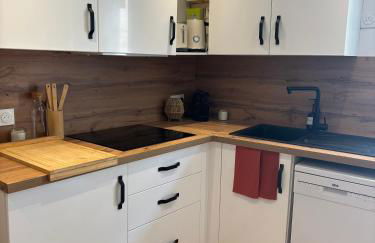 Charmant T2 refait à neuf en plein cœur de Fréjus - Foto 4