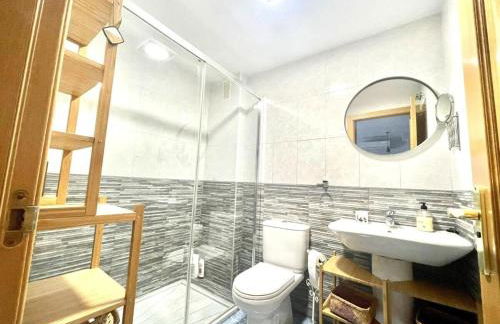 Calu Homes Duplex cerca Playa de Huelin - Foto 14