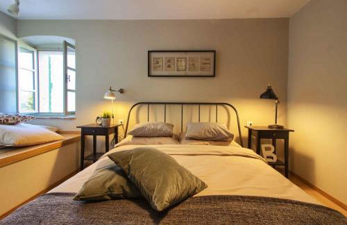 Charming villa Kalu with private pool near Rovinj by WiiBuk - Foto 23