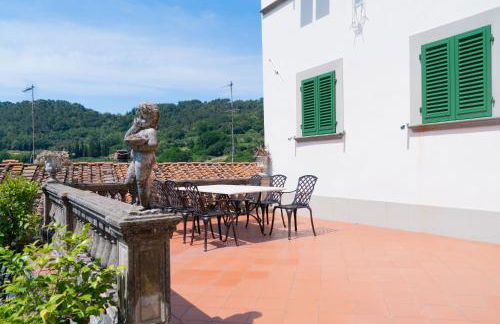 VILLA Castel del Monte PINOCCHIO story by COLLODI - Foto 19