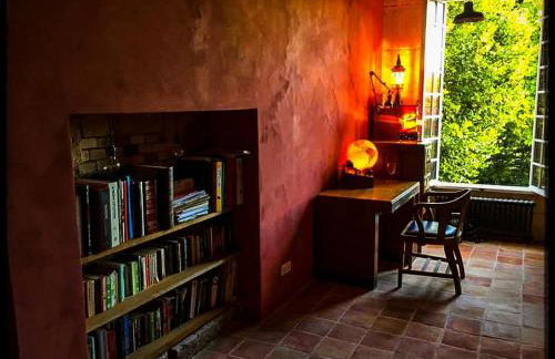 Château du Port Hublé - Foto 25