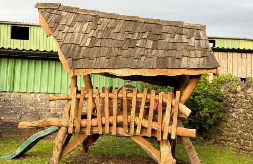 The Granary - Foto 46