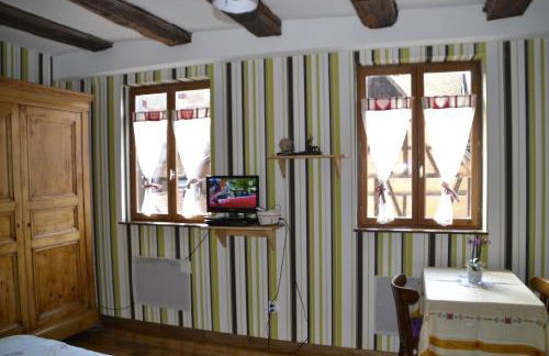 Gîtes Du Stekala - Foto 5