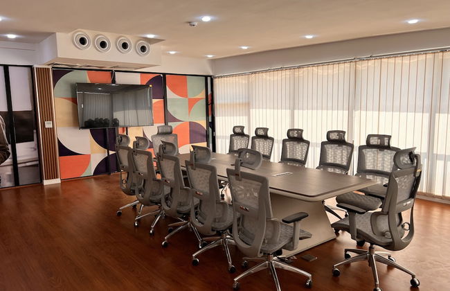 The Destination - Foto 67