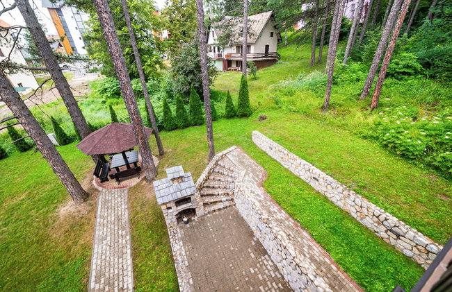Apartment Bubica Zlatibor Best for Family Holidays and Couples in Love - Photo 26