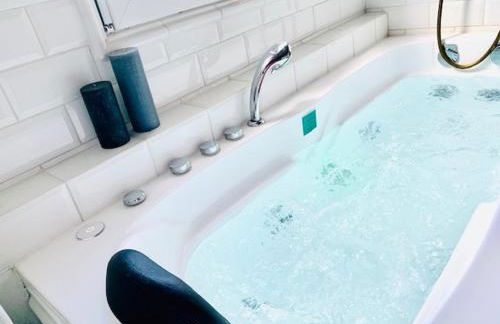 Spacious Appartment 5 min to sea - Foto 26