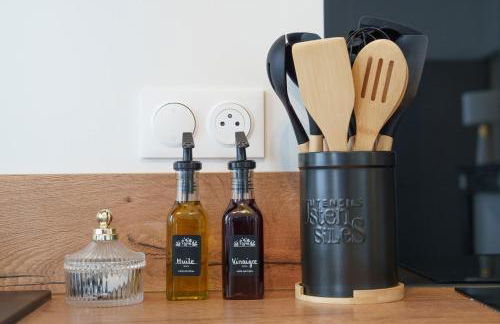 La Plume de Colbert - By PrestiPlace - Foto 14