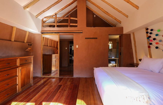 w Divine 3BR House in Valle Sagrado - Foto 54