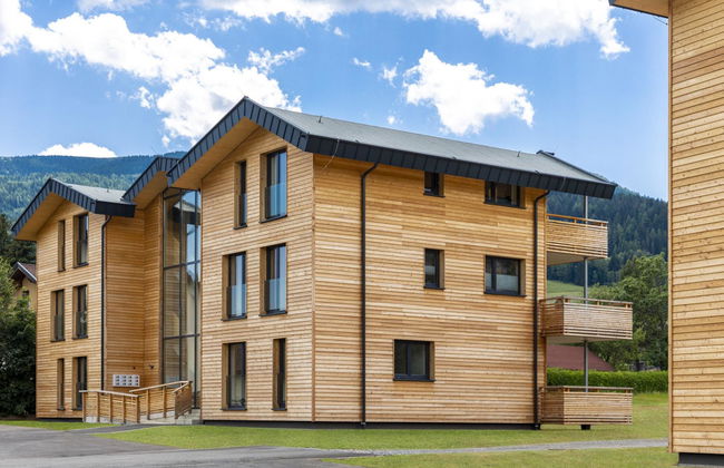 Superior mir 2 Schlafzimmern & IR-Sauna - Foto 2