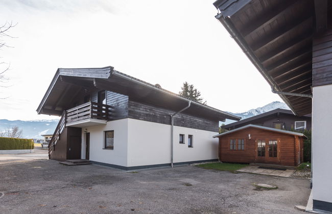 Alpenchalets - Foto 35