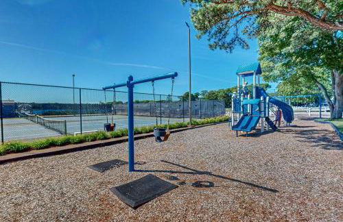 Falmouth Beach House - Foto 30