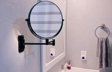 OKC Casita - Private Hot Tub, Fenced Yard, Mins to Top Spots, Pet friendly - Foto 14