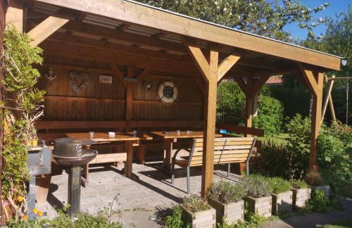 Ferienwohnung am Bauernhof - Foto 36