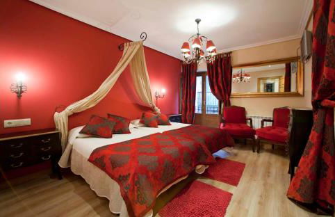 Legado de Ugarte, Casa Rural - Photo 1