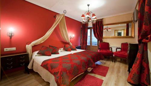 Legado de Ugarte, Casa Rural - Photo 1