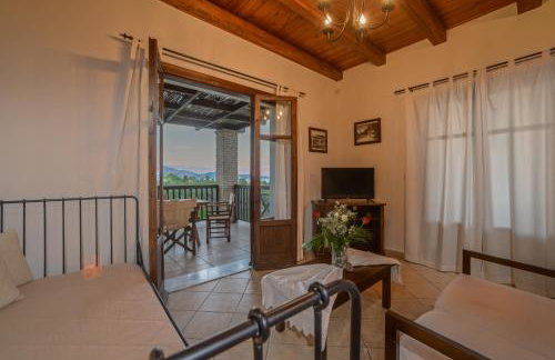 Anna Apartments - Foto 11