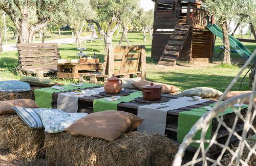 Agriturismo Costantino - Foto 28