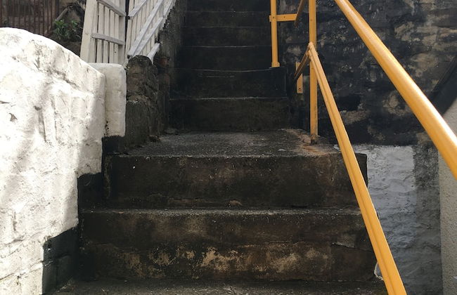 Homely 2- bed Apartment -ground Floor-sleeps 4 - Foto 18