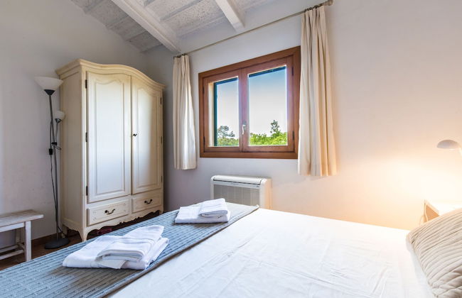 Finca Agroturismo Sa Cova den Borino - Foto 18