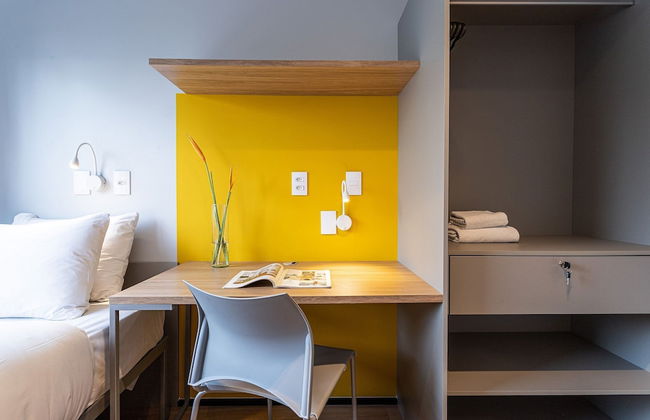 Share Perdizes by Viva - Apto com otima area comum perto do Allianz Parque e a passos da PUC - Foto 44