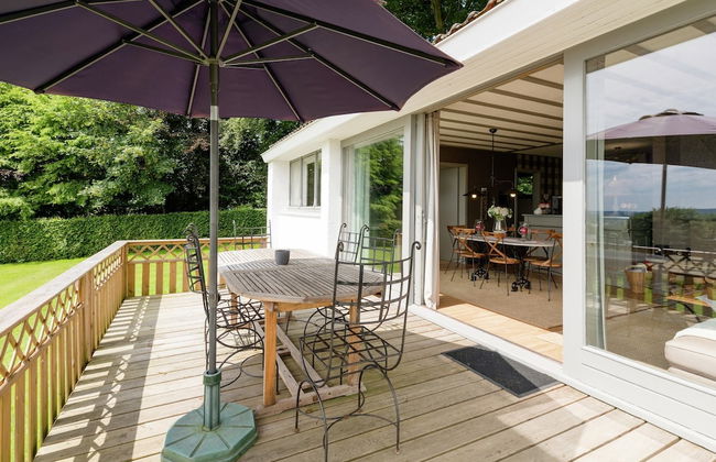 Bungalow by High Fens Trails - Foto 13