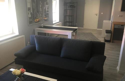 Studio Haus Lindenteichblick - Foto 3