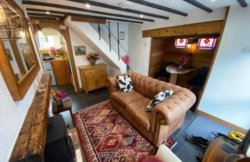 Cosy cottage - Foto 7