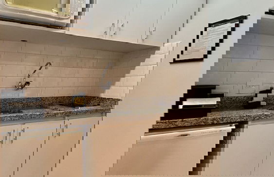 MNU - Nações Unidas By Anora Spaces - Foto 36