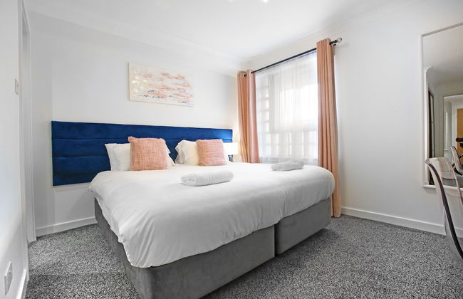 VKM Apartments - Foto 16