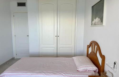 APOLO 16 Impresionantes vistas piso 14 sobre el mar. TOP. - Foto 17