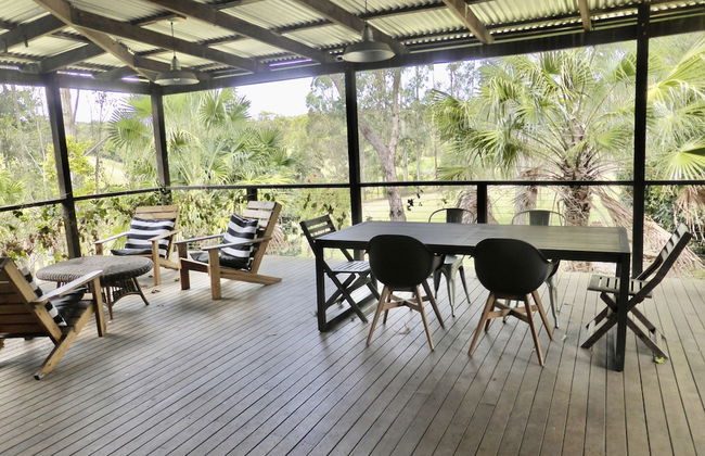 Mansfield on the Manning - Photo 16