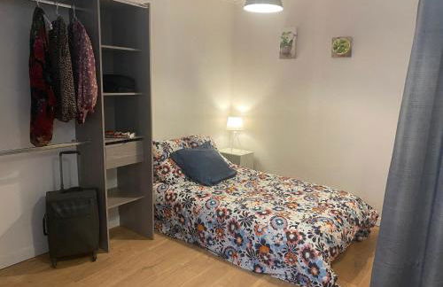 Studio en plein centre des Vans - Foto 21