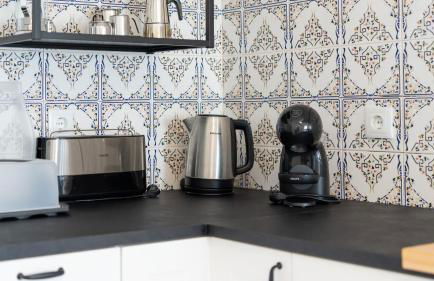 Stylish 3 BDR Retreat with Pool by LovelyStay - Foto 30