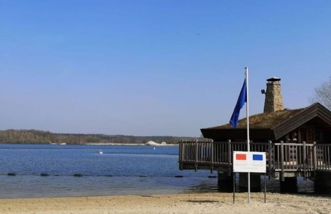 Sunshine Comfortable Holiday Residence - Photo 15