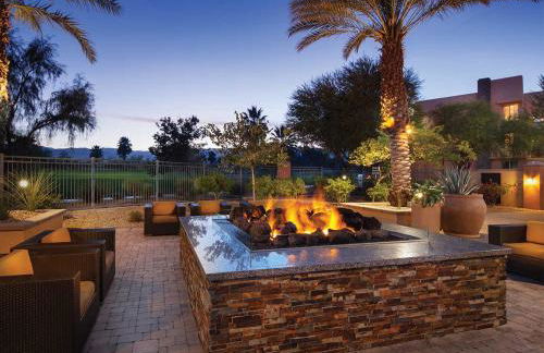 Marriott's Shadow Ridge II The Enclaves 2BR Apartment with Resort Access - Foto 7